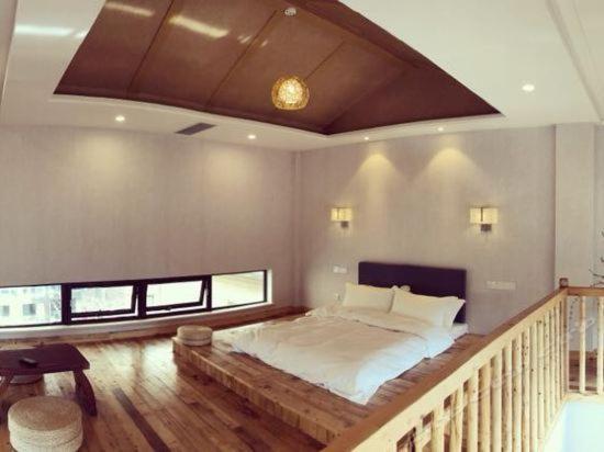 Emei Mountain Xileer Hotel Emeishan Eksteriør bilde